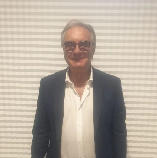 Dr. Amedeo Grillo ⁠