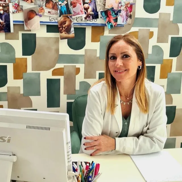 Dr. Emanuela Nesti