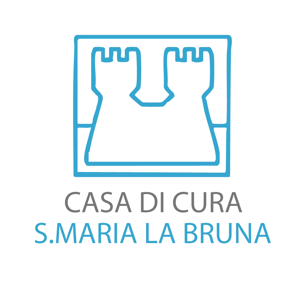 Logo Casa di Cura S. Maria La Bruna