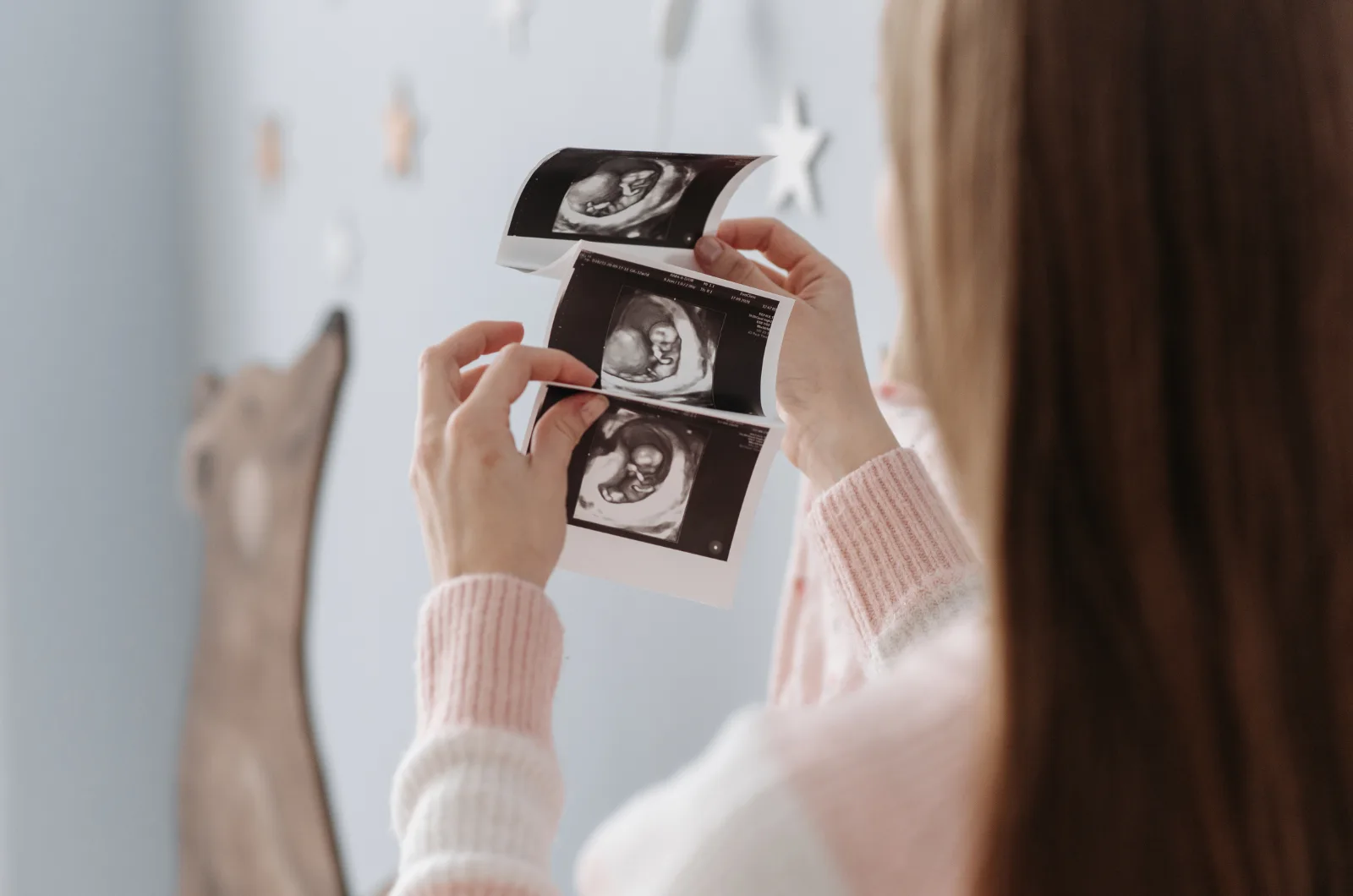 ecografia transvaginale a Torre del Greco Napoli