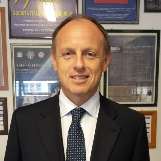 Dott. Pietro Maida ⁠
