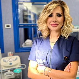 Dott.ssa Giulia Siano
