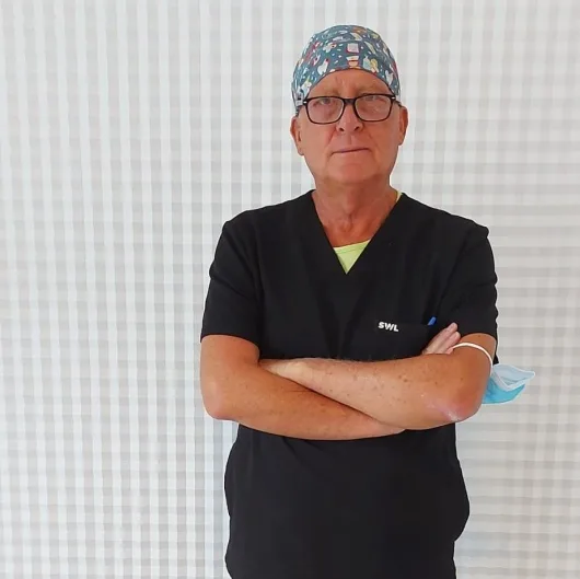 Dr. Armando Ferraro