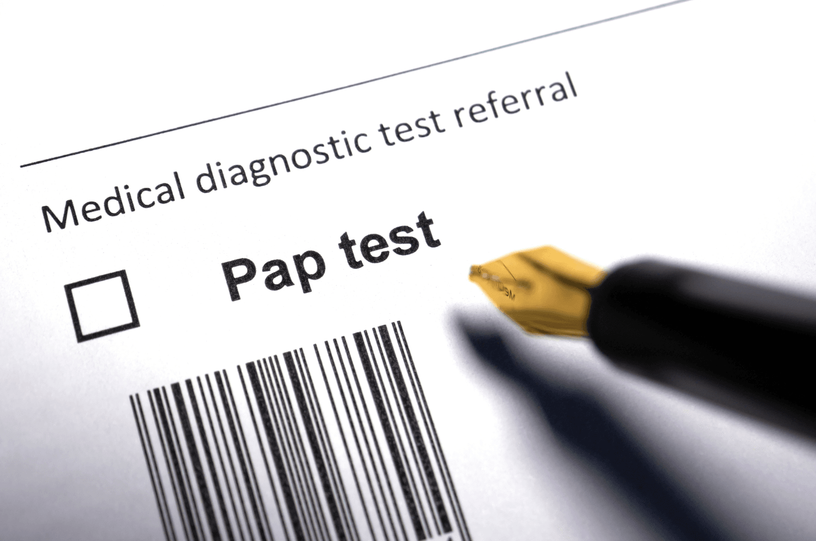 Pap Test a Torre del Greco Napoli