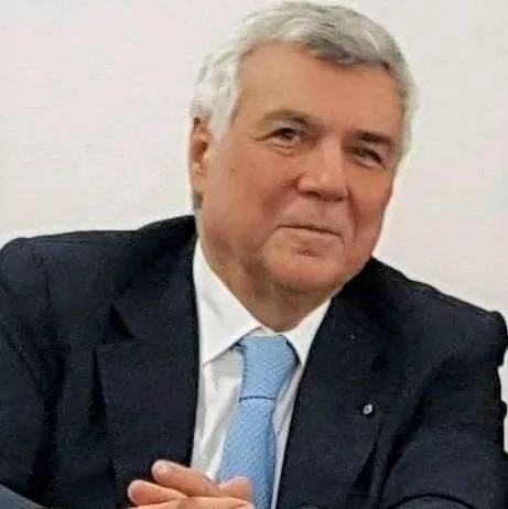 Prof. Antonio Marte